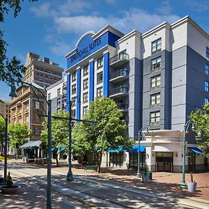 Springhill Suites Memphis Downtown